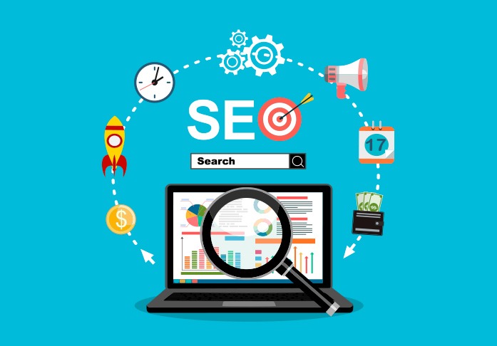 تحليل المنافسين SEO